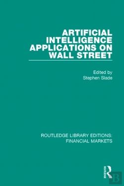 Bertrand.pt - Artificial Intelligence Applications On Wall Street