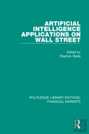 Artificial Intelligence Applications On Wall Street