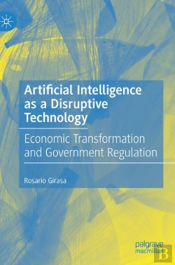 Bertrand.pt - Artificial Intelligence As A Disruptive Technology