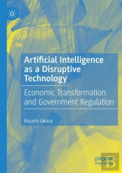 Artificial Intelligence As A Disruptive Technology