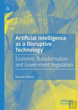 Bertrand.pt - Artificial Intelligence As A Disruptive Technology