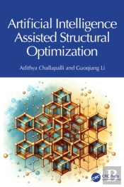 Artificial Intelligence Assisted Structural Optimization