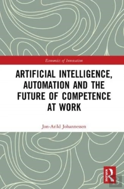 Bertrand.pt - Artificial Intelligence, Automation And The Future Of Competence At Work