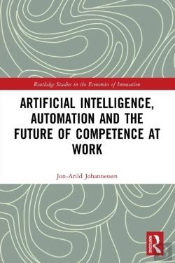 Bertrand.pt - Artificial Intelligence, Automation And The Future Of Competence At Work