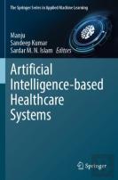 Artificial Intelligence-Based Healthcare Systems