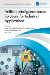 Artificial Intelligence Based Solutions For Industrial Applications