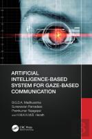 Artificial Intelligence-Based System For Gaze-Based Communication