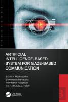 Artificial Intelligence-Based System For Gaze-Based Communication