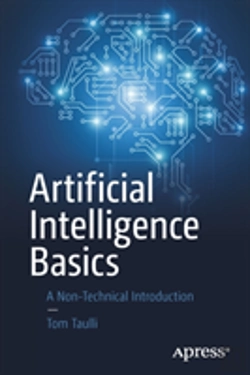 Bertrand.pt - Artificial Intelligence Basics