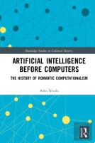 Artificial Intelligence Before Computers