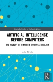 Artificial Intelligence Before Computers