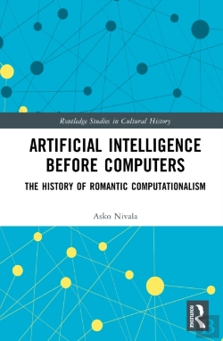 Bertrand.pt - Artificial Intelligence Before Computers