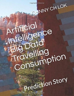Bertrand.pt - Artificial Intelligence Big Data Travelling Consumption