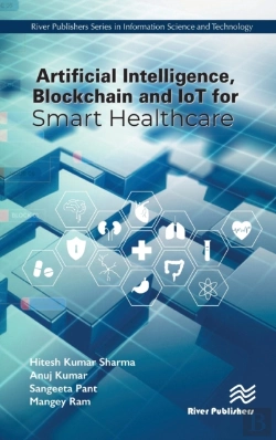 Bertrand.pt - Artificial Intelligence, Blockchain And Iot For Smart Healthcare