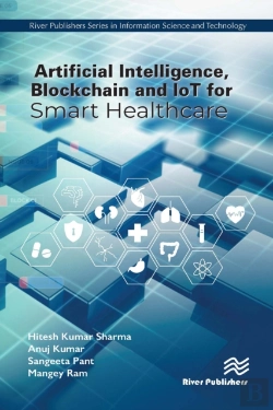 Bertrand.pt - Artificial Intelligence, Blockchain And Iot For Smart Healthcare