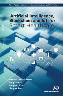 Bertrand.pt - Artificial Intelligence, Blockchain And Iot For Smart Healthcare