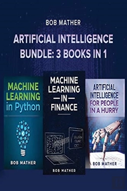 Bertrand.pt - Artificial Intelligence Bundle