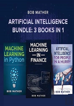 Bertrand.pt - Artificial Intelligence Bundle