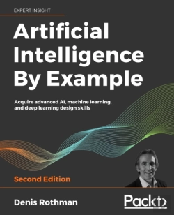 Bertrand.pt - Artificial Intelligence By Example