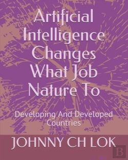 Bertrand.pt - Artificial Intelligence Changes What Job Nature To