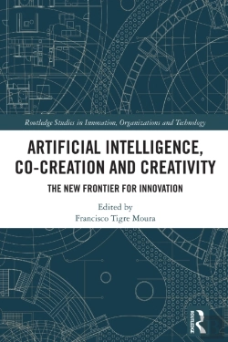 Bertrand.pt - Artificial Intelligence, Co-Creation And Creativity