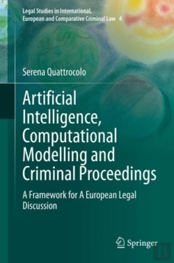 Bertrand.pt - Artificial Intelligence, Computational Modelling And Criminal Proceedings