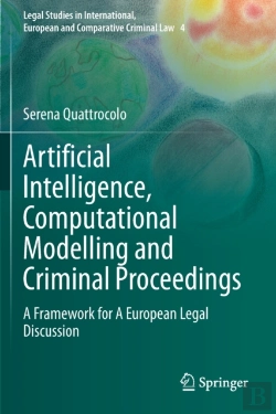 Bertrand.pt - Artificial Intelligence, Computational Modelling And Criminal Proceedings