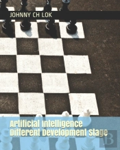 Artificial Intelligence Different Development Stage