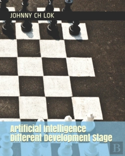 Bertrand.pt - Artificial Intelligence Different Development Stage