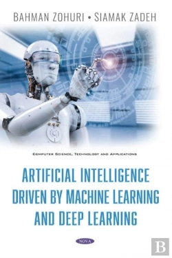 Bertrand.pt - Artificial Intelligence Driven By Machine Learning And Deep Learning