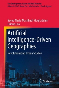 Bertrand.pt - Artificial Intelligence-Driven Geographies