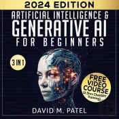 Artificial Intelligence & Generative Ai For Beginners