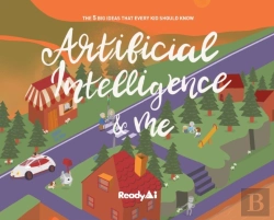 Bertrand.pt - Artificial Intelligence & Me (Special Edition)