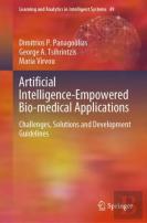 Artificial Intelligence-Empowered Bio-Medical Applications