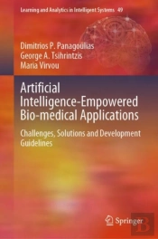 Artificial Intelligence-Empowered Bio-Medical Applications
