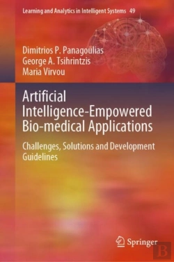 Bertrand.pt - Artificial Intelligence-Empowered Bio-Medical Applications