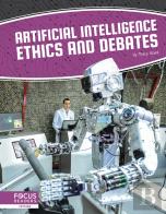 Artificial Intelligence Ethics And Debates