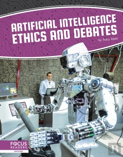 Bertrand.pt - Artificial Intelligence Ethics And Debates