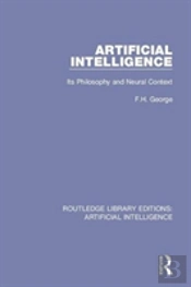 Artificial Intelligence