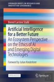 Artificial Intelligence For A Better Future