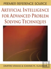 Artificial Intelligence For Advanced Problem Solving Techniques