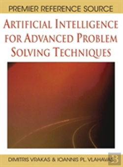 Bertrand.pt - Artificial Intelligence For Advanced Problem Solving Techniques