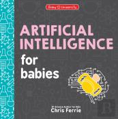 Artificial Intelligence For Babies