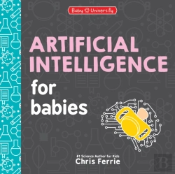 Bertrand.pt - Artificial Intelligence For Babies