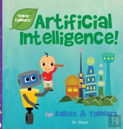 Bertrand.pt - Artificial Intelligence For Babies & Toddlers (Tinker Toddlers)