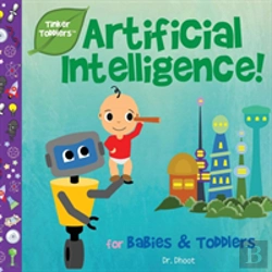 Bertrand.pt - Artificial Intelligence For Babies & Toddlers (Tinker Toddlers)