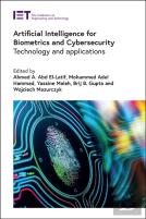 Artificial Intelligence For Biometrics And Cybersecurity