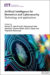 Artificial Intelligence For Biometrics And Cybersecurity
