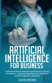 Artificial Intelligence For Business