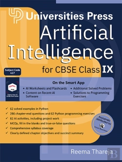 Bertrand.pt - Artificial Intelligence For Cbse Class Ix.